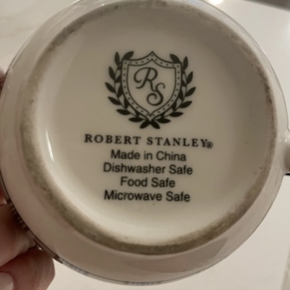 Robert Stanley buffalo plaid measuring cups - Picture 4 of 4